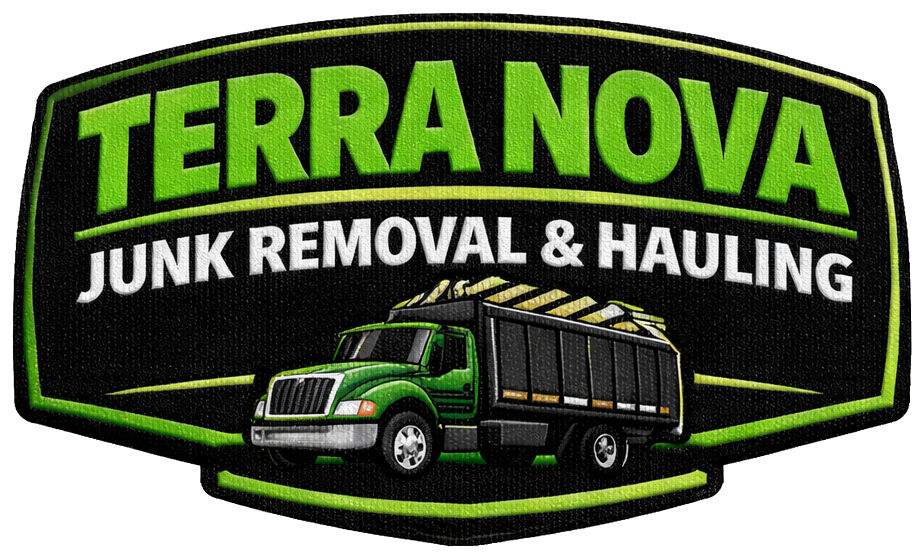 Terra Nova logo